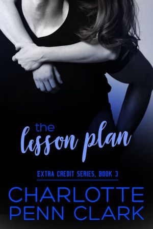 The Lesson Plan
