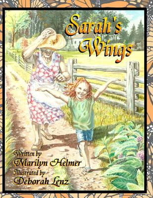 Sarah's Wings