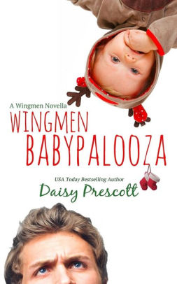 Wingmen Babypalooza