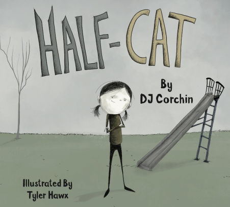 HALF-CAT