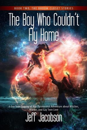 The Boy Who Couldn't Fly Home