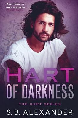 Hart of Darkness