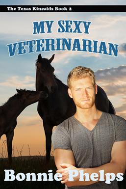 My Sexy Veterinarian