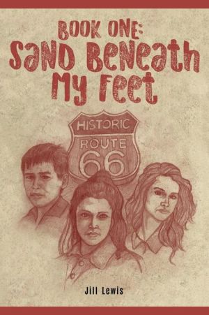 Sand Beneath My Feet