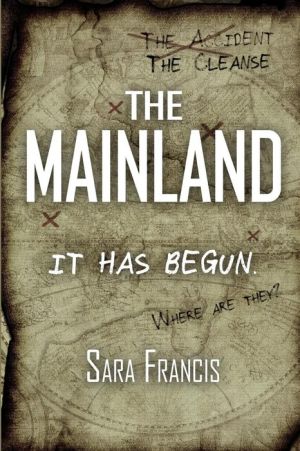 The Mainland: The Terra Testimonies