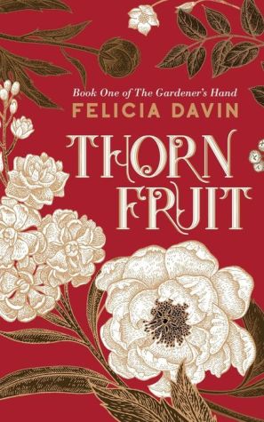 Thornfruit