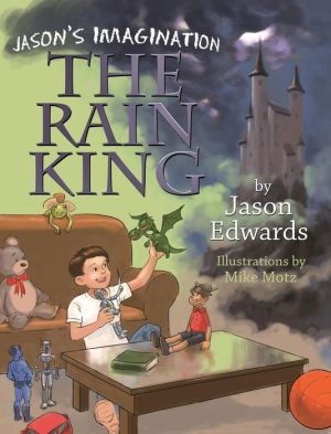 The Rain King