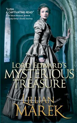 Lord Edward's Mysterious Treasure