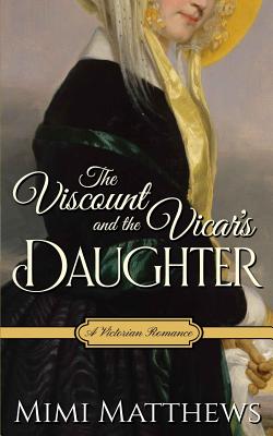 The Viscount and the Vicar's Daughter