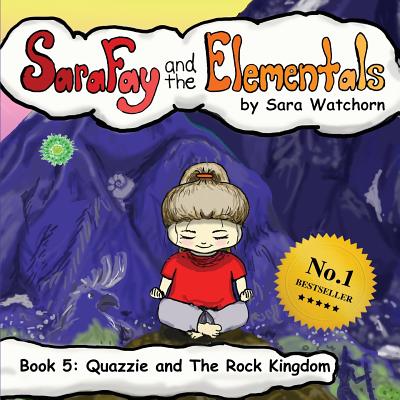 Quazzie and the Rock Kingdom
