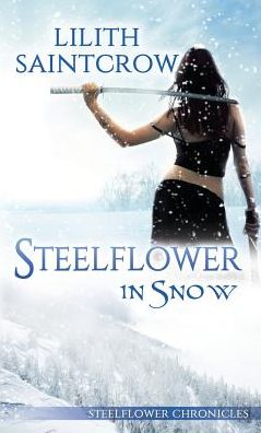 Steelflower in Snow