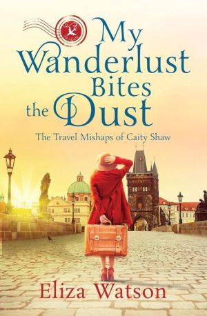 My Wanderlust Bites the Dust