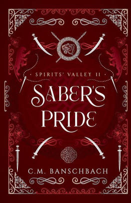 Saber's Pride