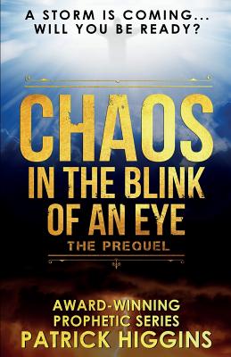 Chaos in the Blink of an Eye: The Prequel