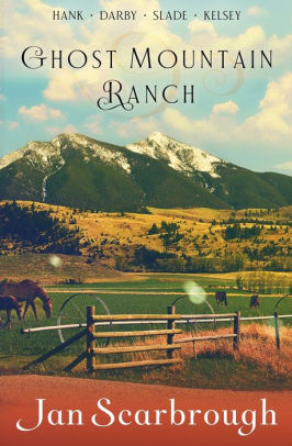Ghost Mountain Ranch Box Set