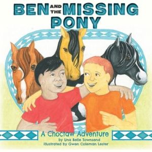 Ben and the Missing Pony