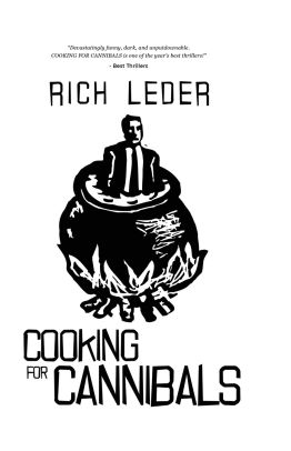 Cooking for Cannibals