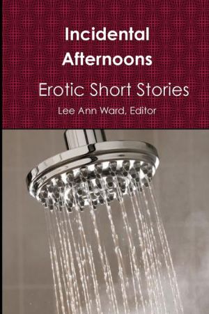 Incidental Afternoons Editor