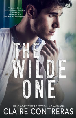 The Wilde One