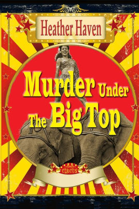 Murder under the Big Top
