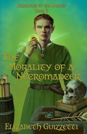 The Morality of A Necromancer