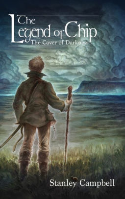 The Cover of Darkness