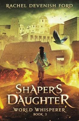 Shaper's Daughter