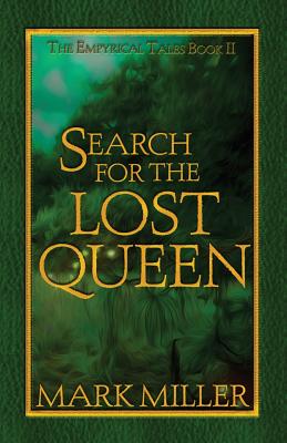 Search for the Lost Queen