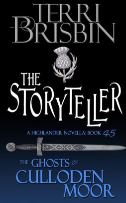 The Storyteller