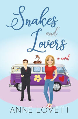 Snakes and Lovers