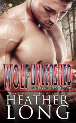 Wolf Unleashed