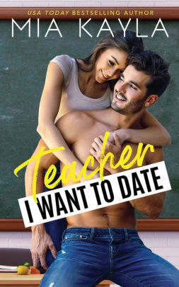 Teacher I Want to Date