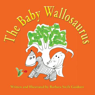 The Baby Wallosaurus