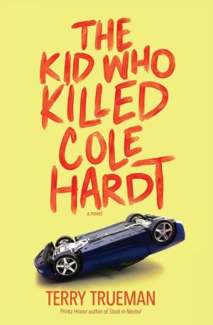 The Kid Who Killed Cole Hardt