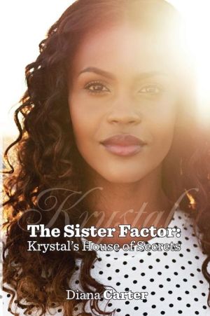 Krystal's House of Secrets