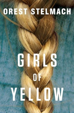 Girls of Yellow