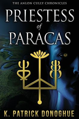 Priestess of Paracas