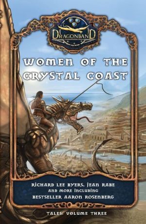 Women of the Crystal Coast