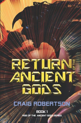 Return of the Ancient Gods