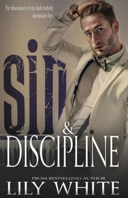 Sin and Discipline