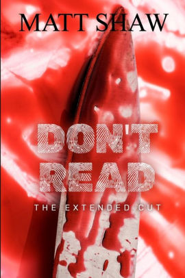 Don't Read