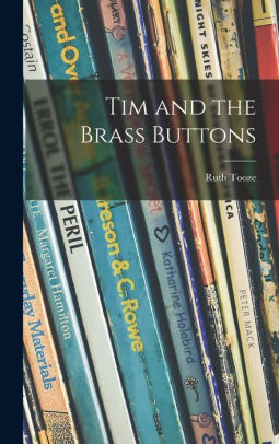 Tim and the Brass Buttons