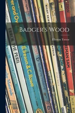 Badger's Wood