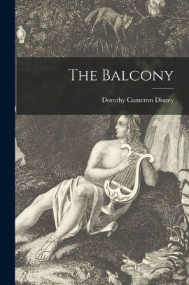 The Balcony