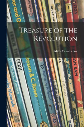 Treasure of the Revolution