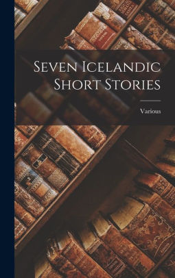 Seven Icelandic Short