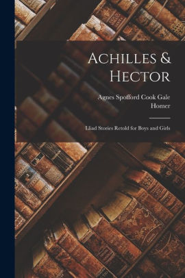 Achilles & Hector
