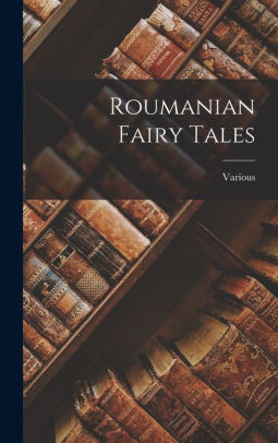 Roumanian Fairy