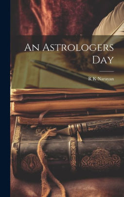 An Astrologers Day