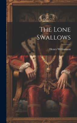 The Lone Swallows